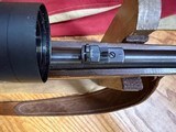 SAVAGE 110 300WIN MAG RIFLE - 11 of 15