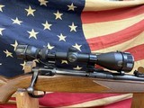 SAVAGE 110 300WIN MAG RIFLE - 15 of 15