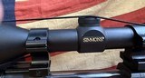 SAVAGE 110 300WIN MAG RIFLE - 5 of 15