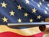 CZ 457 VARMINT MTR 22LR RIFLE - 3 of 17