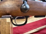CZ 457 VARMINT MTR 22LR RIFLE - 15 of 17
