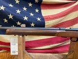 CZ 457 VARMINT MTR 22LR RIFLE - 4 of 17