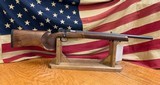CZ 457 VARMINT MTR 22LR RIFLE - 1 of 17