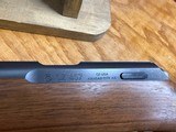 CZ 457 VARMINT MTR 22LR RIFLE - 9 of 17