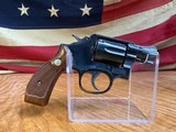 SMITH&WESSON 10-7 38SPL REVOLVER - 3 of 17