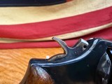 SMITH&WESSON 10-7 38SPL REVOLVER - 6 of 17