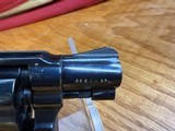 SMITH&WESSON 10-7 38SPL REVOLVER - 9 of 17
