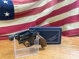 SMITH&WESSON 10-7 38SPL REVOLVER