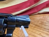 SMITH&WESSON 10-7 38SPL REVOLVER - 12 of 17