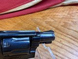 SMITH&WESSON 10-7 38SPL REVOLVER - 7 of 17