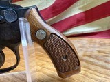 SMITH&WESSON 10-7 38SPL REVOLVER - 15 of 17