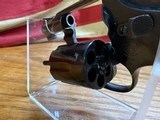 SMITH&WESSON 10-7 38SPL REVOLVER - 8 of 17