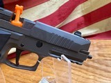 SIG SAUER P226 X FIVE LEGION 9MM PISTOL - 5 of 12
