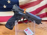 SIG SAUER P226 X FIVE LEGION 9MM PISTOL - 2 of 12