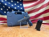 SIG SAUER P226 X FIVE LEGION 9MM PISTOL - 1 of 12