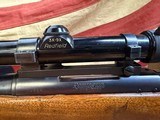 REMINGTON 722 257 ROBERTS RIFLE - 3 of 16