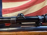 REMINGTON 722 257 ROBERTS RIFLE - 13 of 16