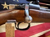 REMINGTON 722 257 ROBERTS RIFLE - 10 of 16