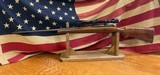 REMINGTON 722 257 ROBERTS RIFLE - 1 of 16