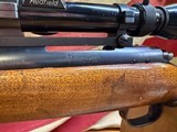 REMINGTON 722 257 ROBERTS RIFLE - 15 of 16