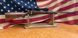 REMINGTON 722 257 ROBERTS RIFLE - 2 of 16