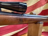 REMINGTON 722 257 ROBERTS RIFLE - 9 of 16