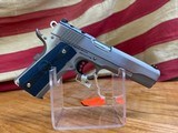 COLT GOVERNMENT COMPETITION 9MM PISTOL - 2 of 10