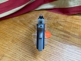 COLT GOVERNMENT COMPETITION 9MM PISTOL - 10 of 10