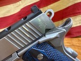 COLT GOVERNMENT COMPETITION 9MM PISTOL - 5 of 10