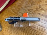 COLT GOVERNMENT COMPETITION 9MM PISTOL - 8 of 10