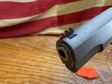 COLT GOVERNMENT COMPETITION 9MM PISTOL - 4 of 10