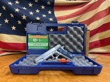 COLT GOVERNMENT COMPETITION 9MM PISTOL - 1 of 10