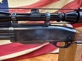 REMINGTON 760 308WIN RIFLE - 12 of 18