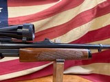REMINGTON 760 308WIN RIFLE - 3 of 18