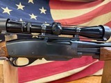 REMINGTON 760 308WIN RIFLE - 5 of 18