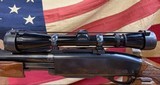 REMINGTON 760 308WIN RIFLE - 9 of 18