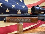 REMINGTON 760 308WIN RIFLE - 13 of 18