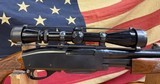 REMINGTON 760 308WIN RIFLE - 4 of 18