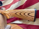 RUGER 77/22 22 HORNET RIFLE - 13 of 20