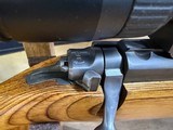 RUGER 77/22 22 HORNET RIFLE - 19 of 20