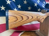 RUGER 77/22 22 HORNET RIFLE - 3 of 20