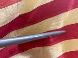 RUGER 77/22 22 HORNET RIFLE - 5 of 20