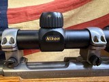 RUGER 77/22 22 HORNET RIFLE - 14 of 20