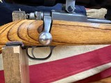 RUGER 77/22 22 HORNET RIFLE - 10 of 20