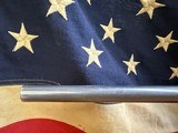 RUGER 77/22 22 HORNET RIFLE - 18 of 20