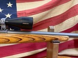 RUGER 77/22 22 HORNET RIFLE - 4 of 20