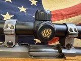RUGER 77/22 22 HORNET RIFLE - 8 of 20