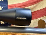 RUGER 77/22 22 HORNET RIFLE - 6 of 20