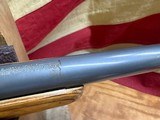 RUGER 77/22 22 HORNET RIFLE - 11 of 20
