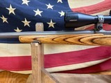 RUGER 77/22 22 HORNET RIFLE - 16 of 20